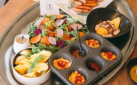 糸島stayｘcafe 海のみちひき-小富士あたり-